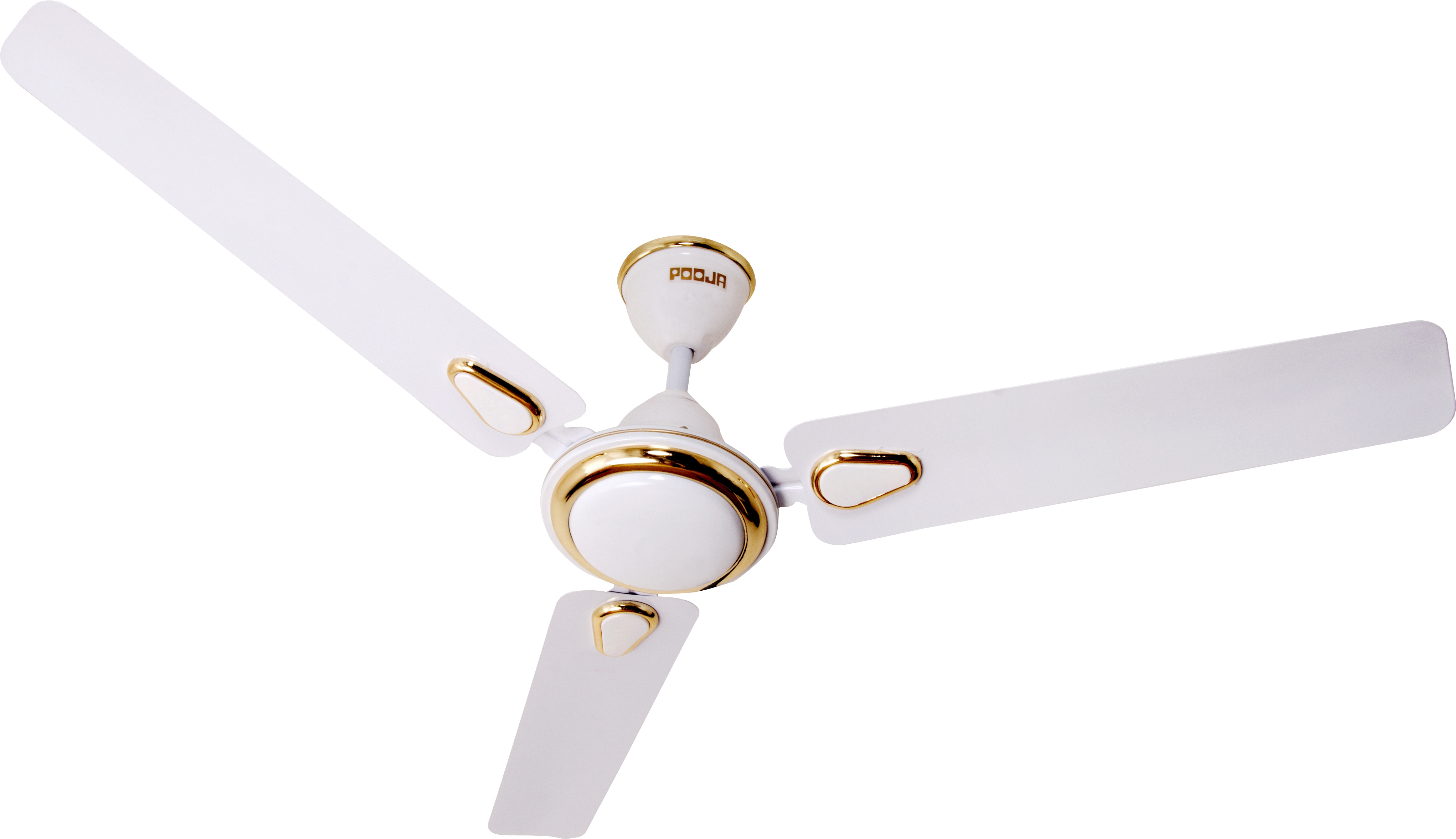 Pooja Elite Ceiling Fan