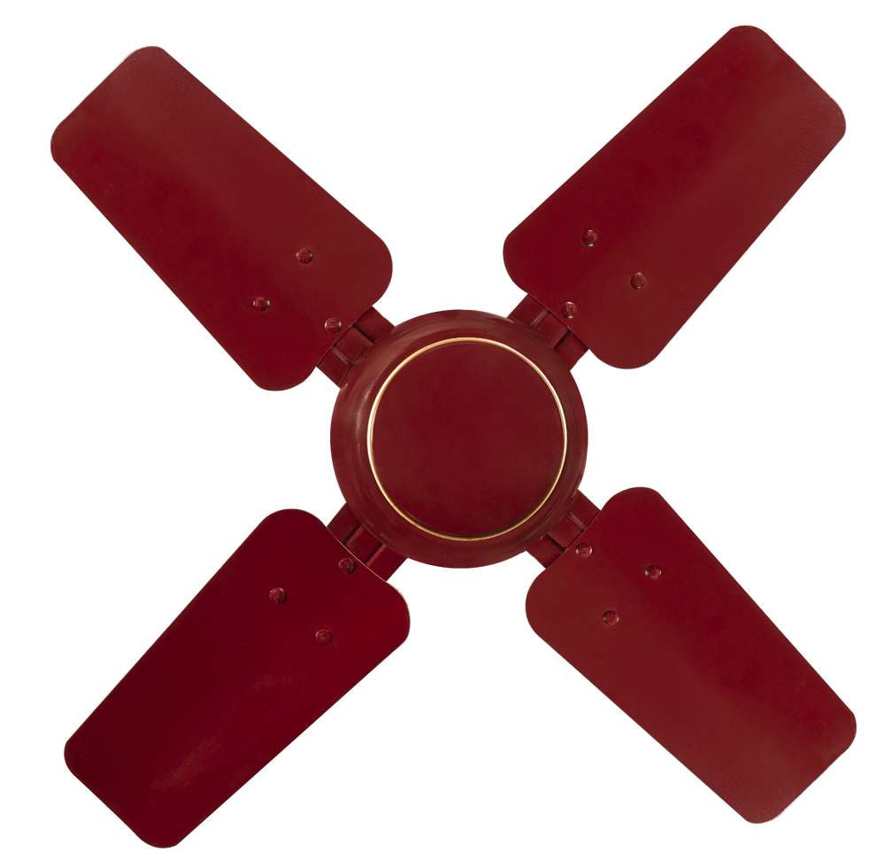 Pooja Duro Ceiling Fan