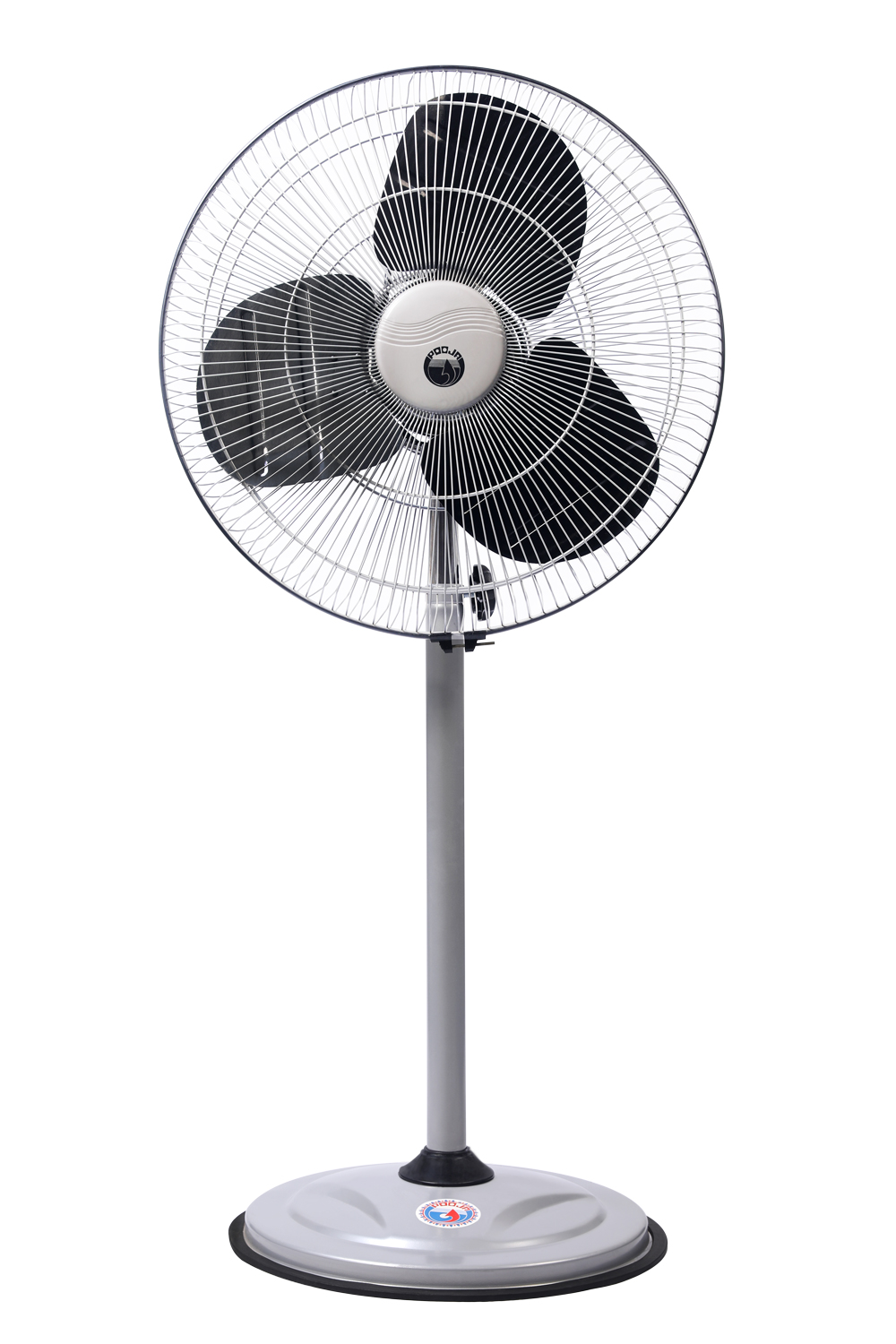 Pooja Thunderbolt Pedestal Fan