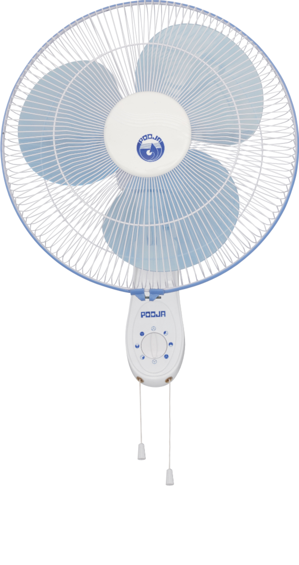 Pooja Typhoon Wall Fan