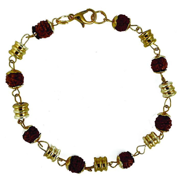 Rudraksha Bracelet
