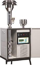 FINE DUST SAMPLER