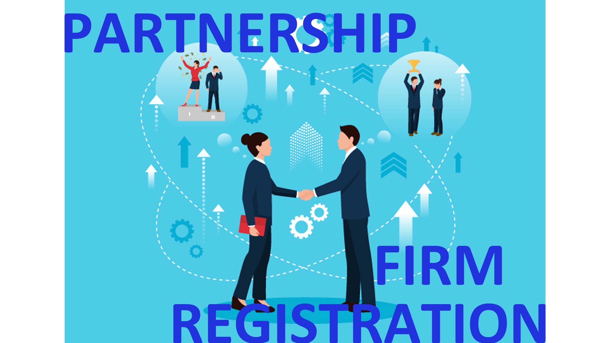 FIRM REGISTRATION