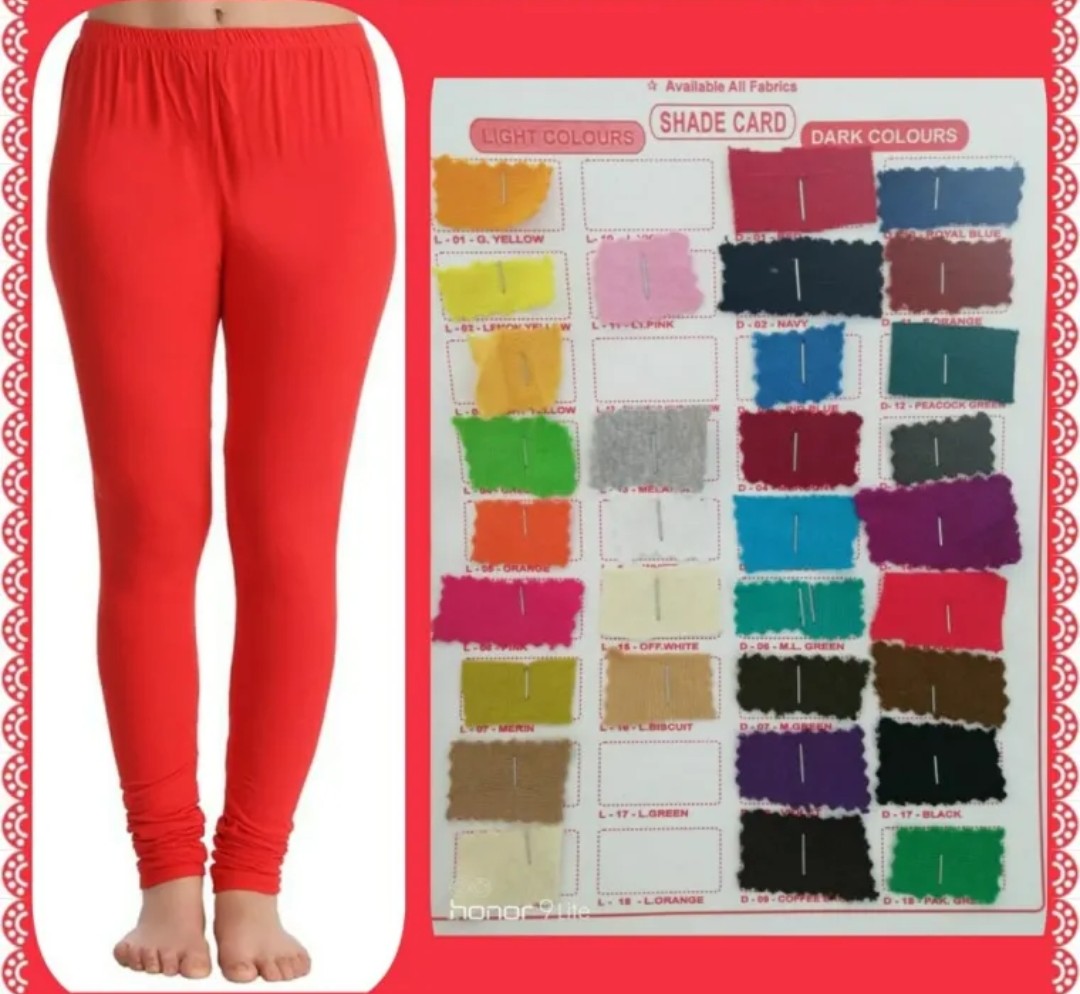 Women classic leggings