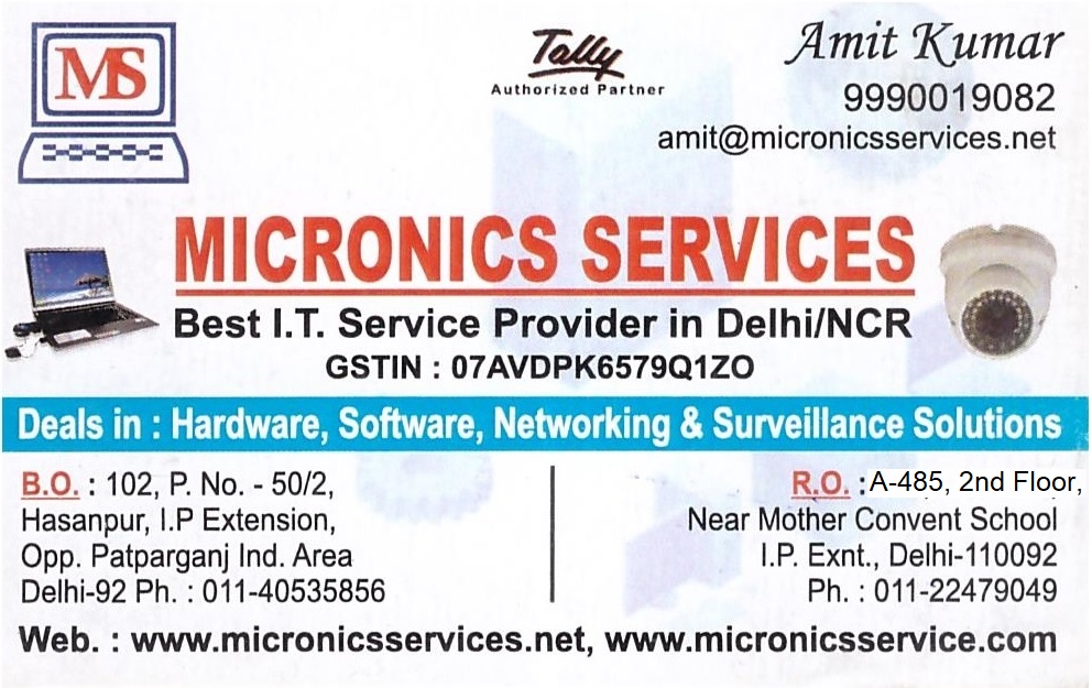 Website Solution