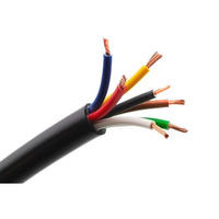 MULTICORE ROUND FLEXIBLE COPPER CABLES