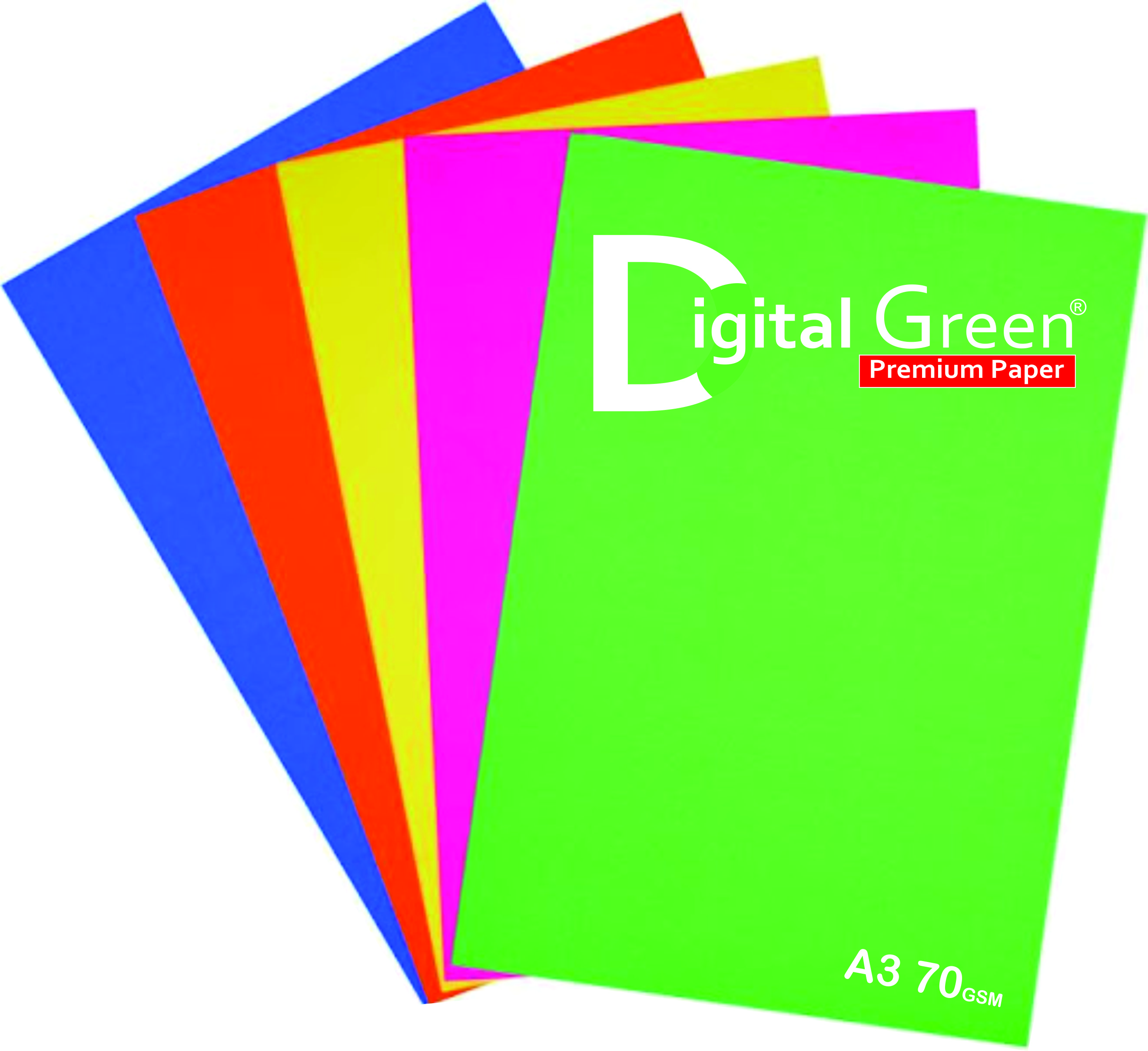 Digital Green