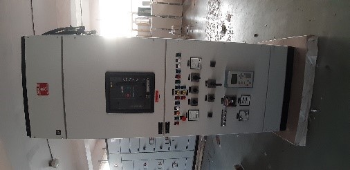 Fire Protection Systems Panels