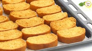 Rusk