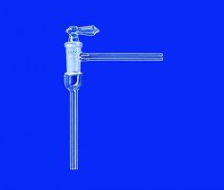 Vacuum Control Stopcock 