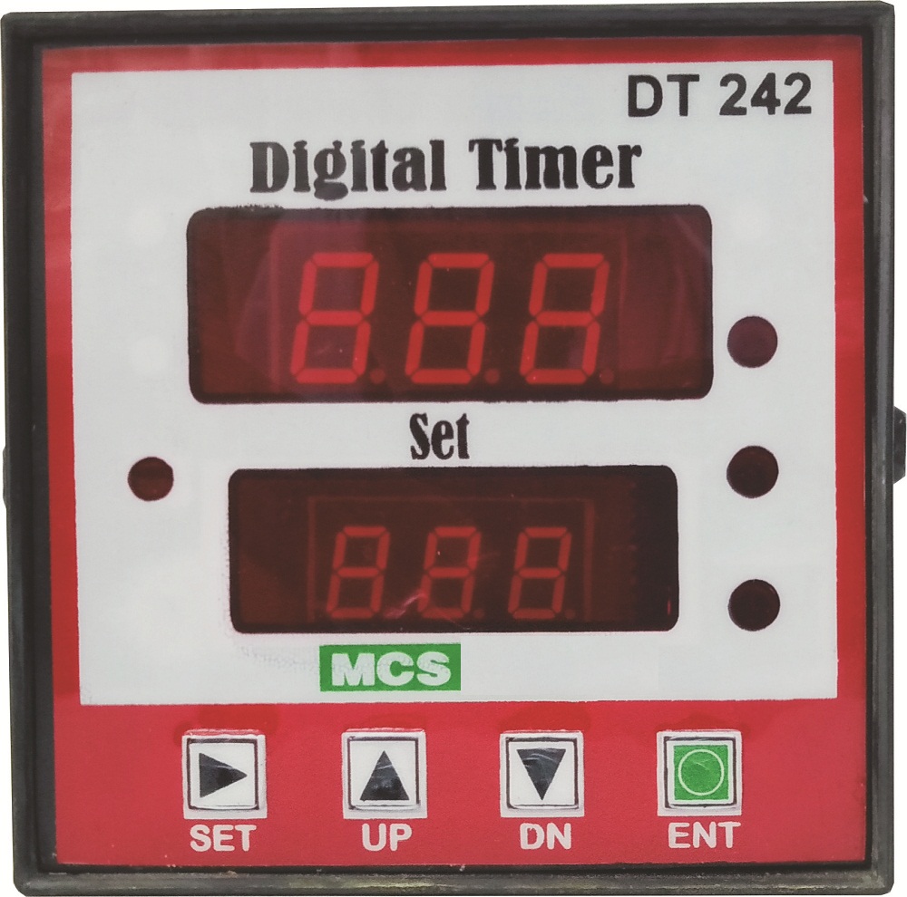 Digital Timer