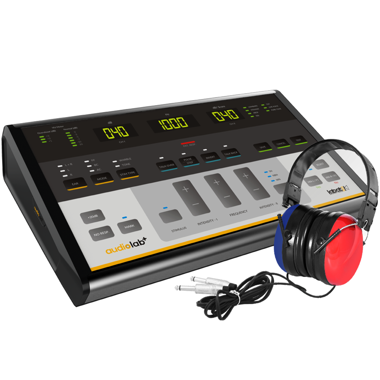 Audiolab+ Pro