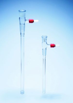  Stirrer Gland and Guide 