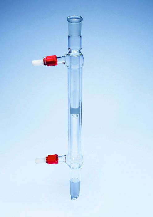 Condensor Leibig 