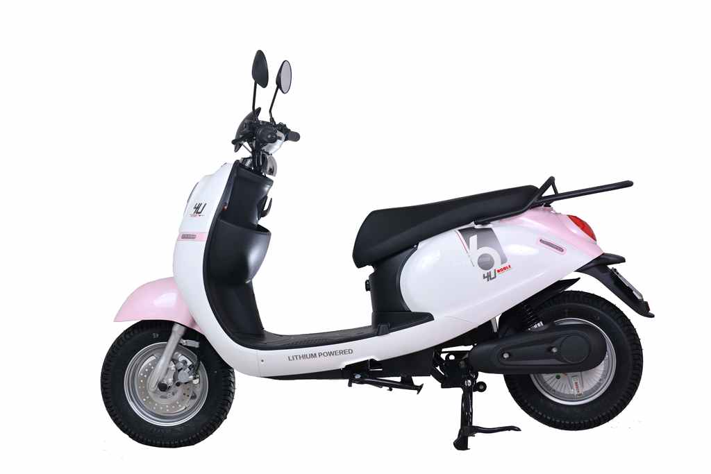 Omjay on sale ev limited