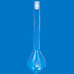Flasks Kjeldhal 