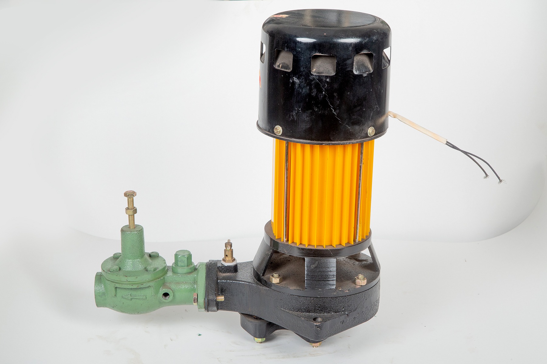 JET MONOBLOCK