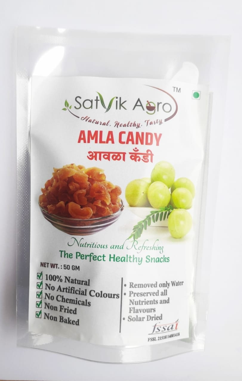Amla Candy