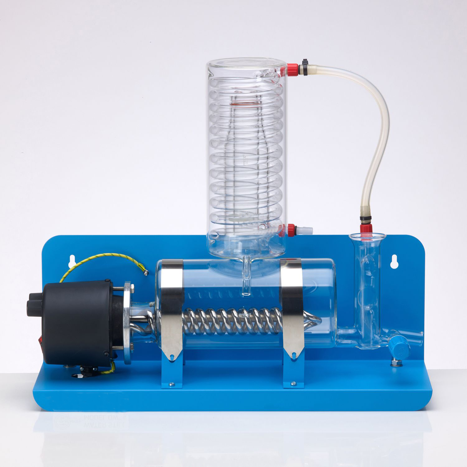 WATER STILL (HORIZONTAL TYPE) 