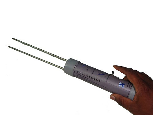 Soil Moisture Indicator
