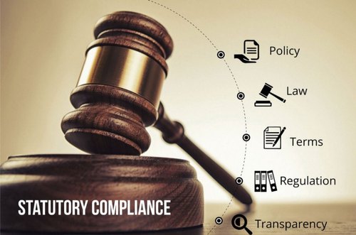 STATUTORY COMPLIANCE
