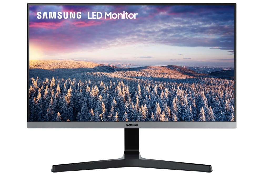 Samsung LED Monitor