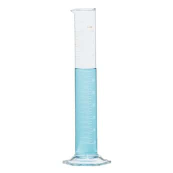 Measuring Cylinders Graduated 