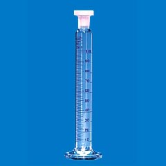 Measuring Cylinders Graduated 