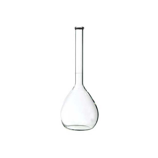 Flasks Volumetric 