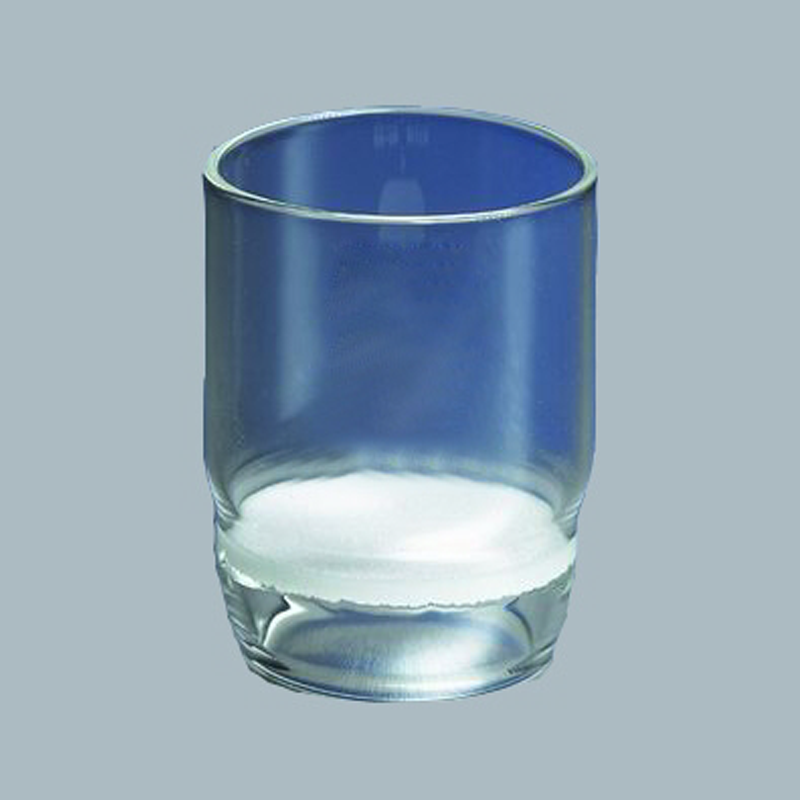 Sintered Crucibles 