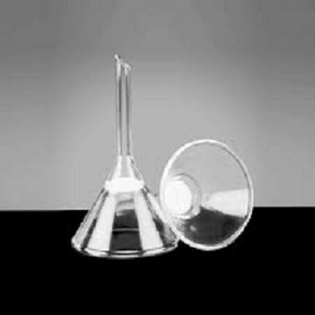 Conical Filter 