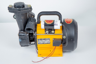 .5 HP SELF PRIMMING SUPER MOTOR