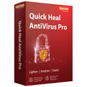 Quickheal antiviru pro