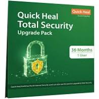 Quickheal Total Security