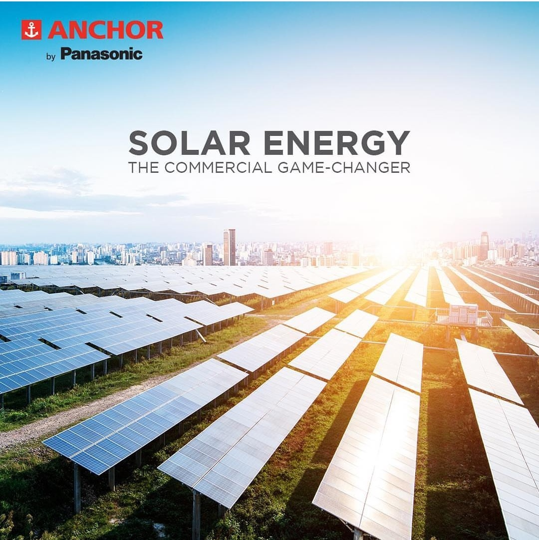 MONOCRYSTALLINE PERC HALF CUT CELLS SOLAR MODULE