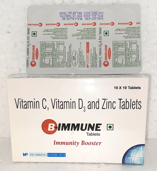 immunity booster 