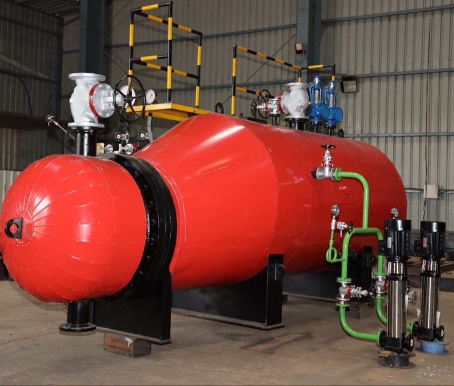 REBOILER