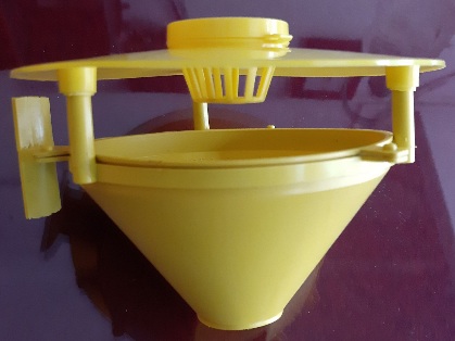 Pheromone trap