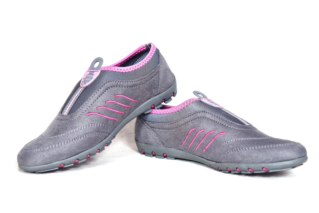 Footwear