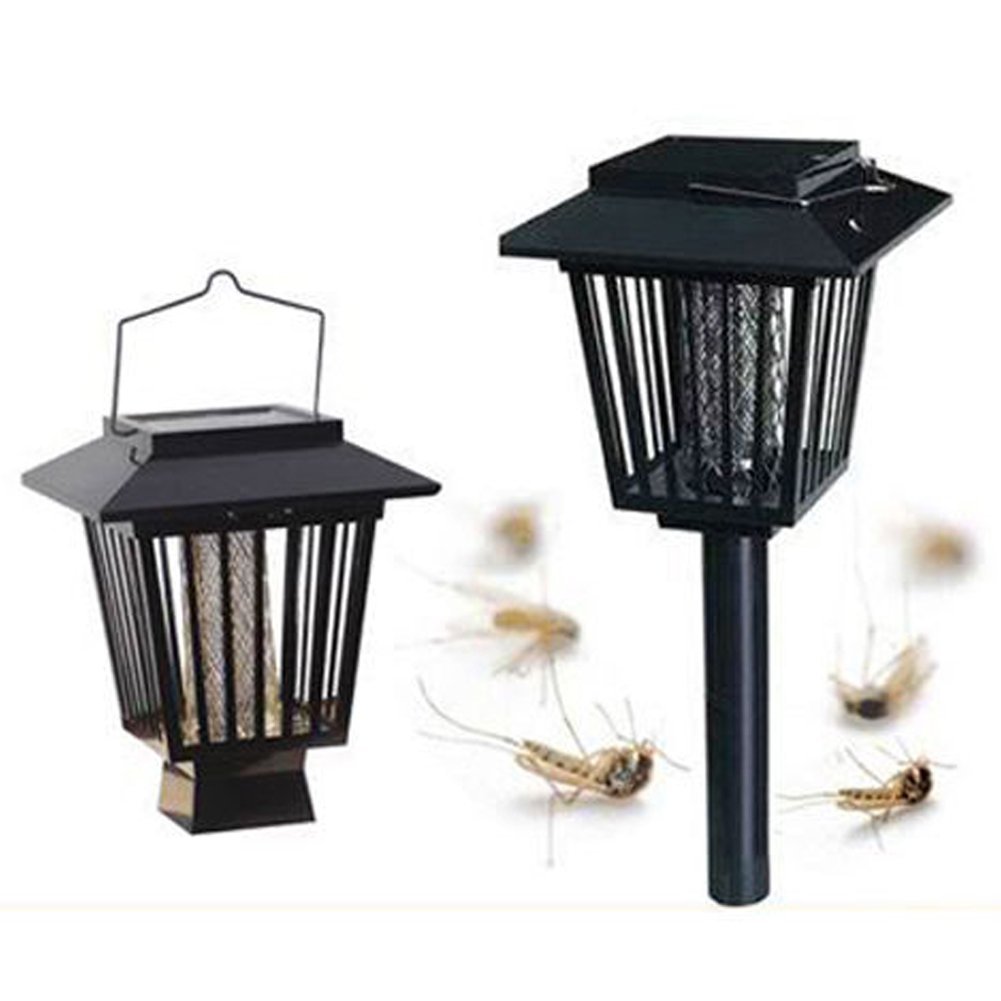 Kailogreens - Solar Insect Garden Light