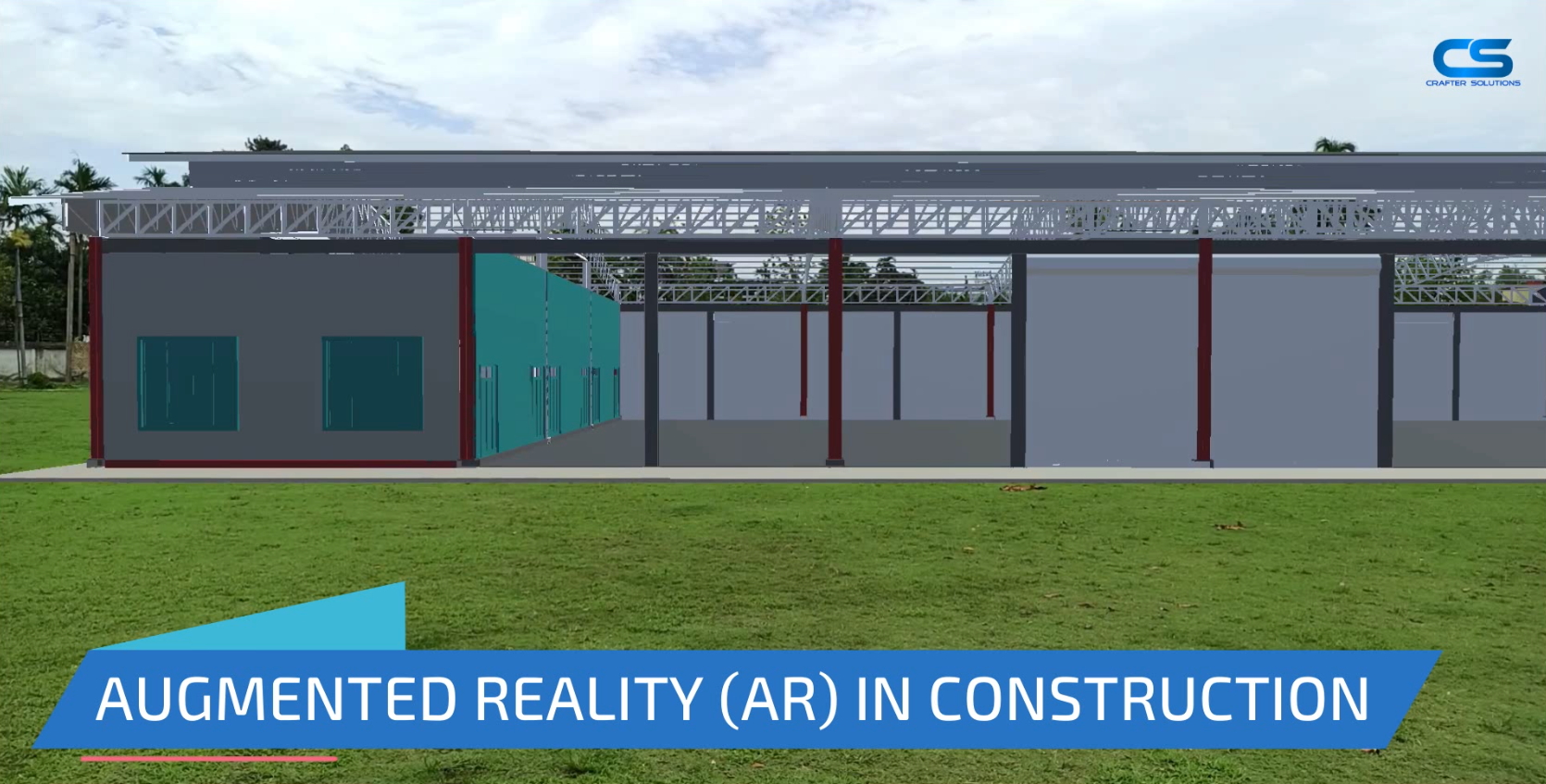 Augmented Reality(AR)