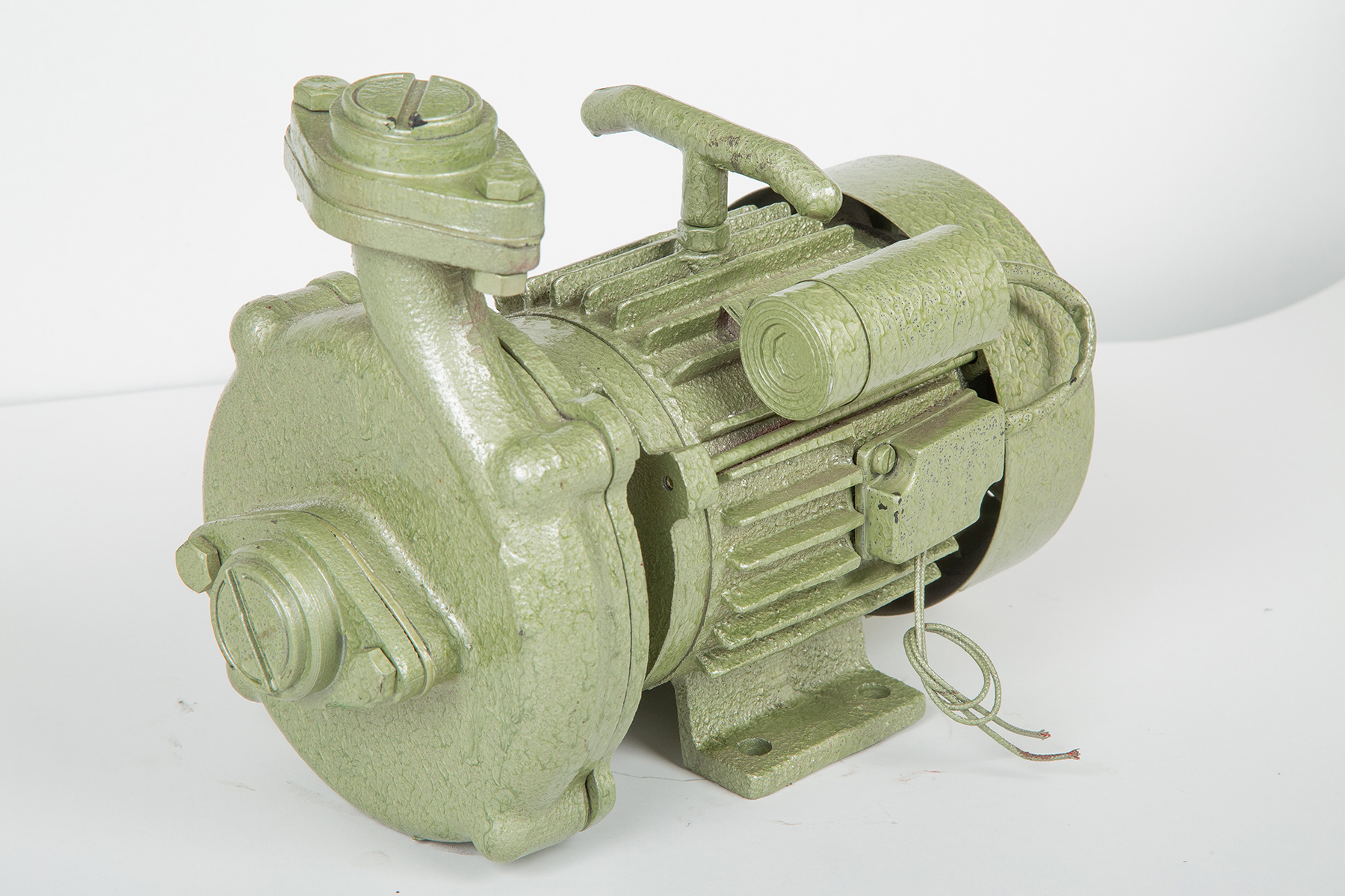 .5 HP MONOBLOCK CASTING BODY