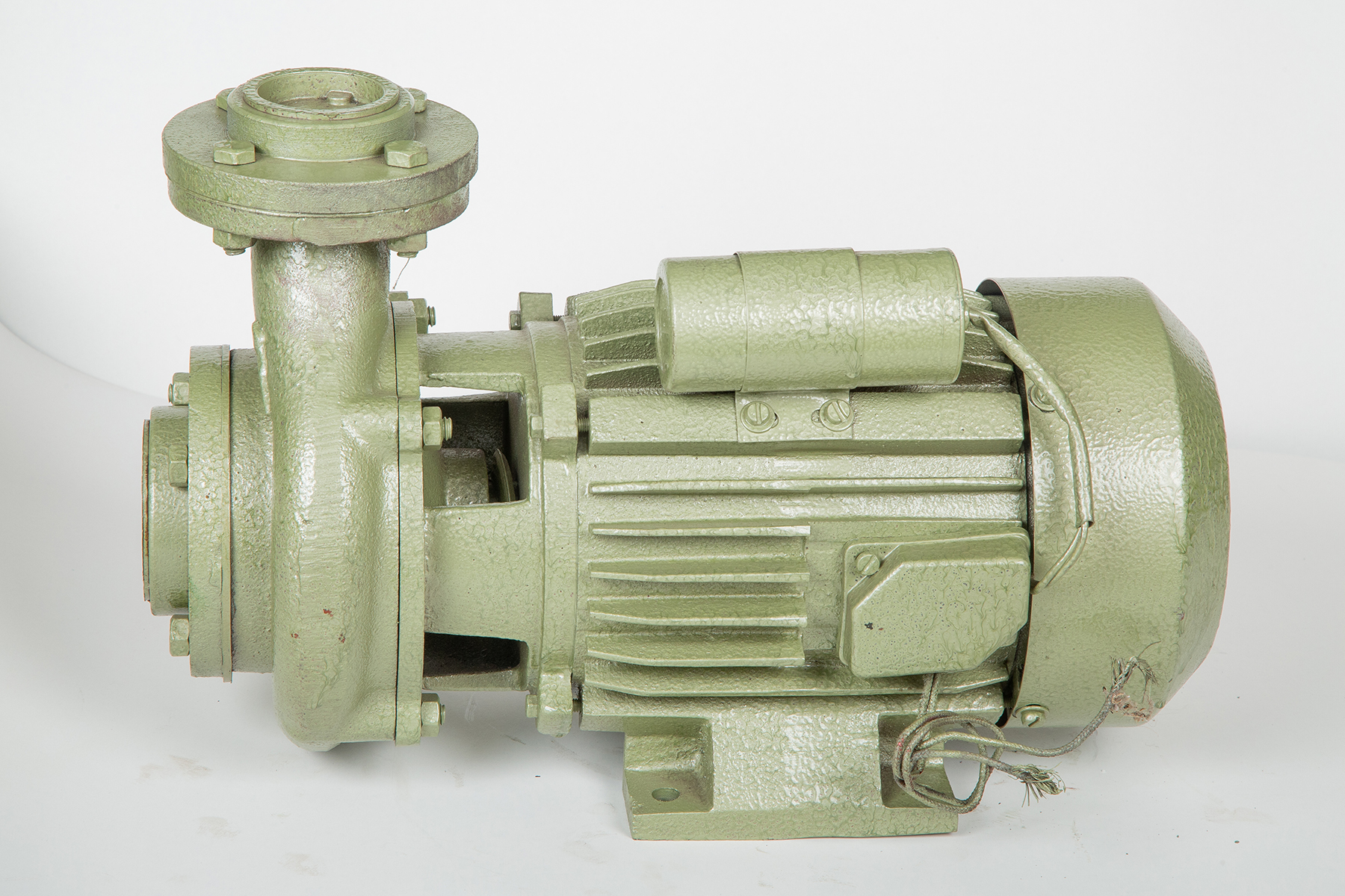 1 HP MONOBLOCK CASTING BODY