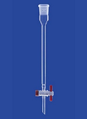 Chromatography Column 