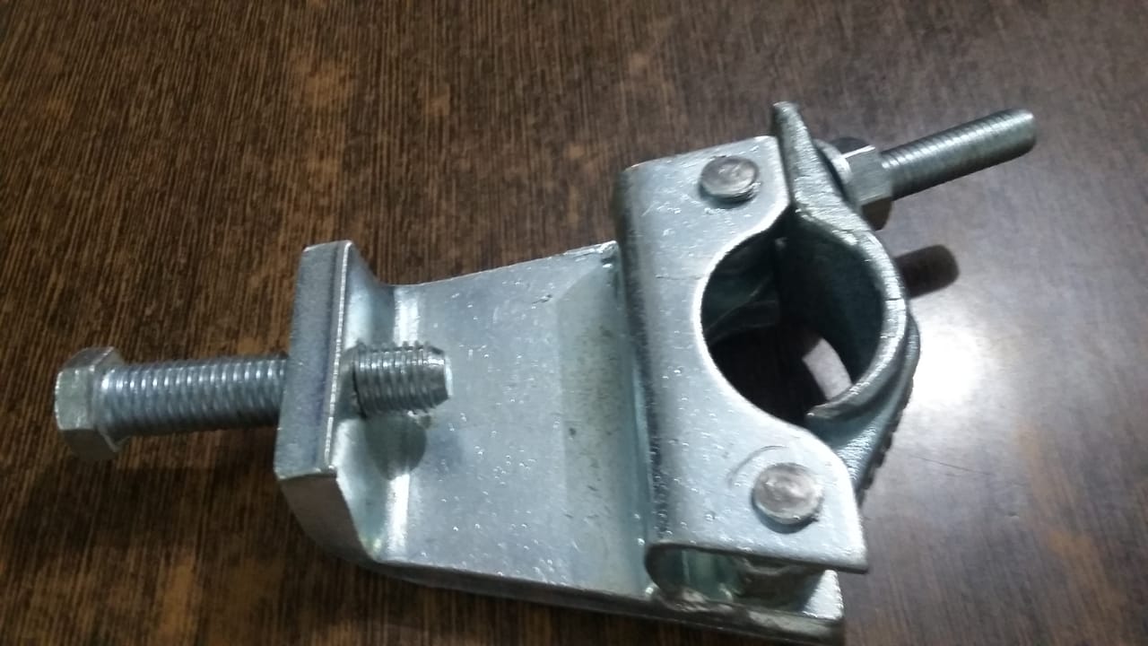 SCAFFOLDING BEAM CLAMP