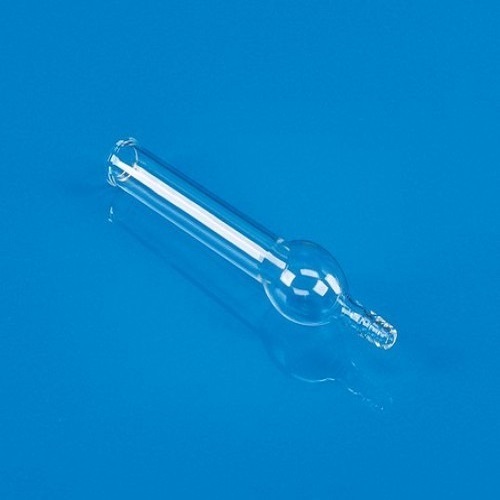 Calcium Chloride Tube 