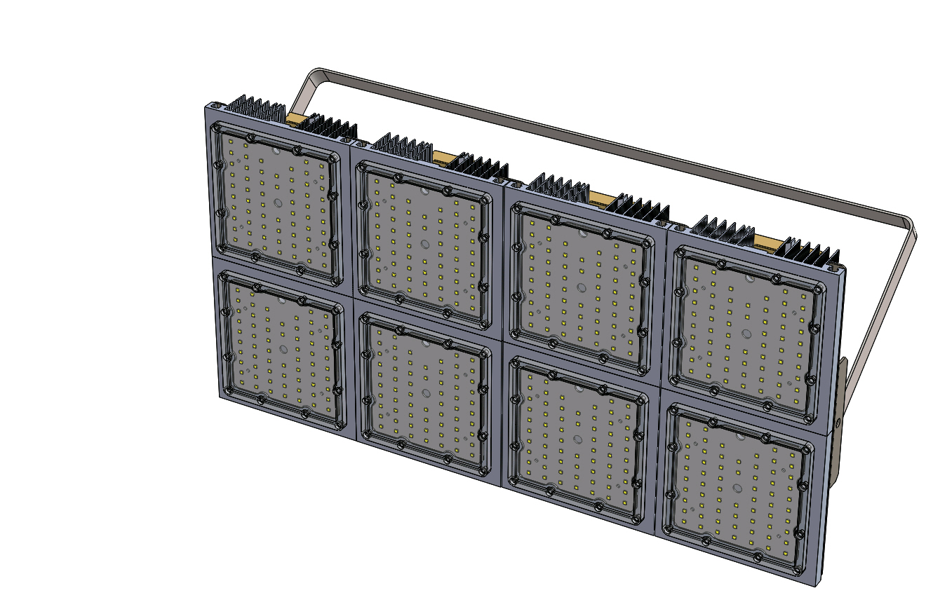 High Bay