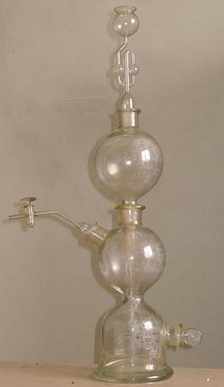 Kipps Apparatus 