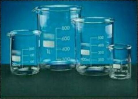 Beaker's 