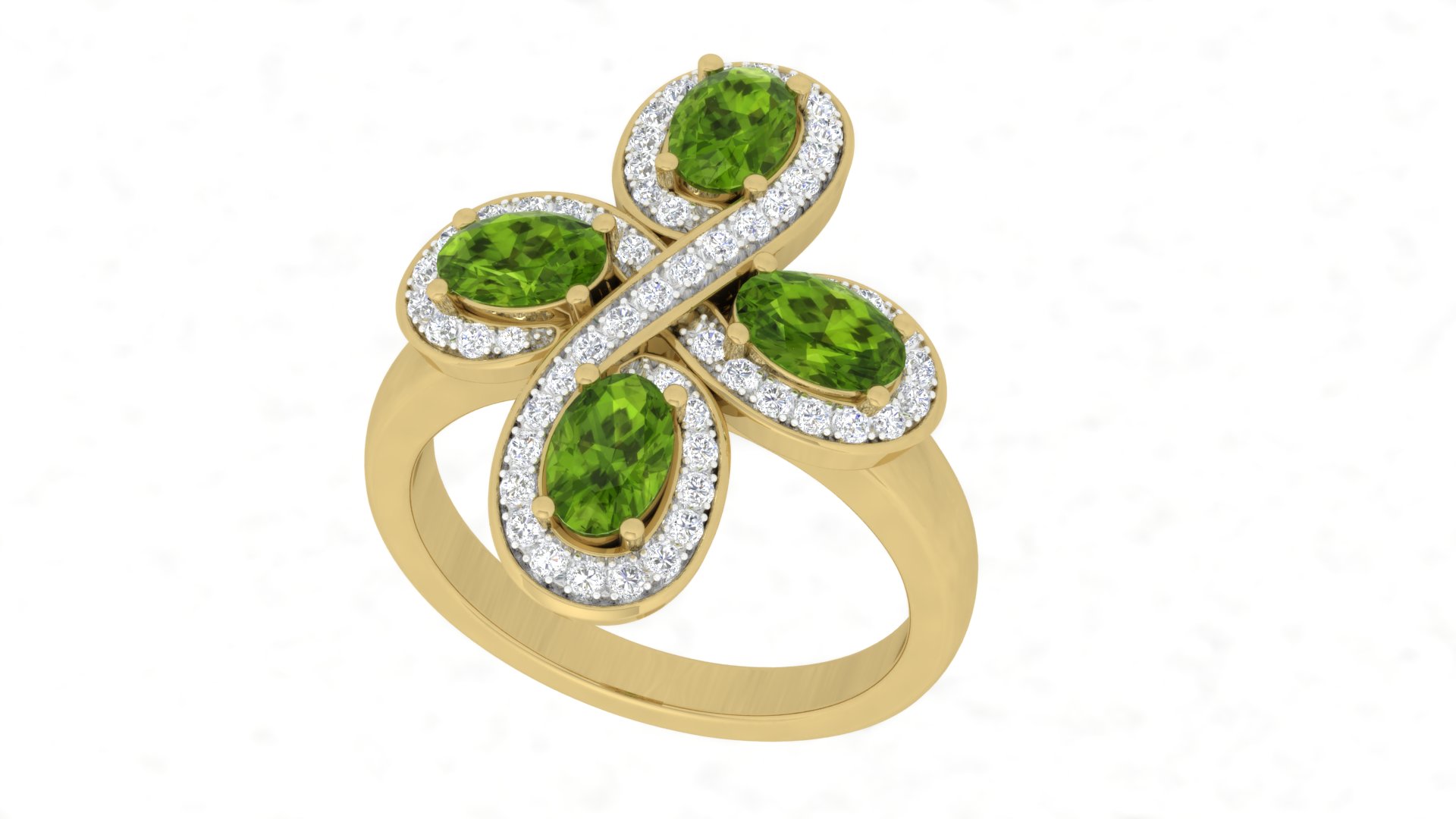 FASHION RING-2